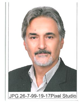 آقای محمود آقابابائی